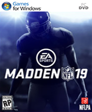 《麦登橄榄球15》 GOD版XBOX360版 游戏截图 8