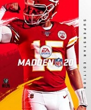 《麦登橄榄球15》 XEX版XBOX360版 游戏截图 7