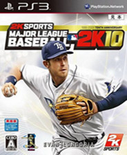 《美国职业棒球大联盟2K11》日版PS3版 游戏截图 3